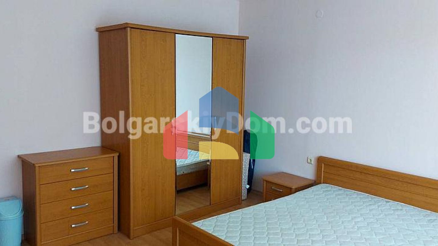 Трикімнатна квартира в Privilege Fort Beach