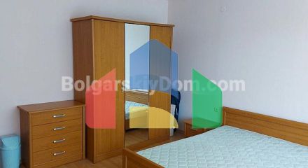 Трикімнатна квартира в Privilege Fort Beach