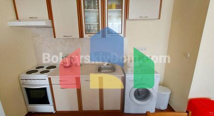 Трикімнатна квартира в Privilege Fort Beach