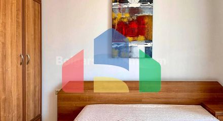 Двухкомнатная квартира в Вилла Астория 2