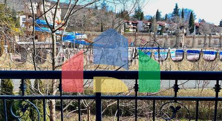 Двокімнатна квартира в Вілла Асторія 2