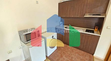 Двухкомнатная квартира в Привилидж Форт Бич