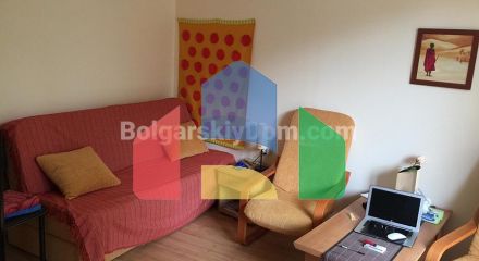 Двухкомнатная квартира в Мессамбрия Форт