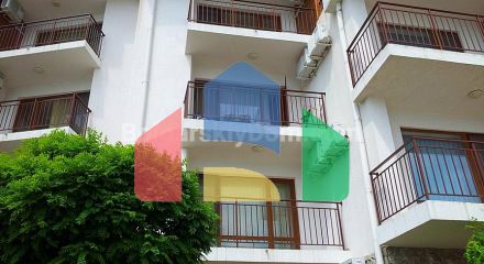 Двухкомнатная квартира в Мессамбрия Форт