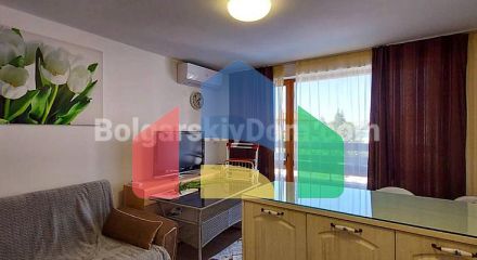 Трехкомнатная квартира в Робинзон Бич