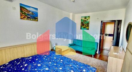 Трехкомнатная квартира в Робинзон Бич