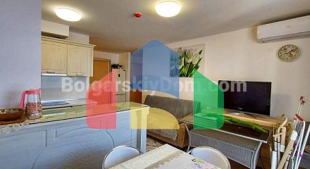 Трехкомнатная квартира в Робинзон Бич