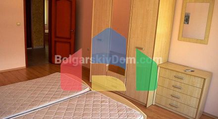 Трикімнатна квартира в Мессамбрія Форт Біч