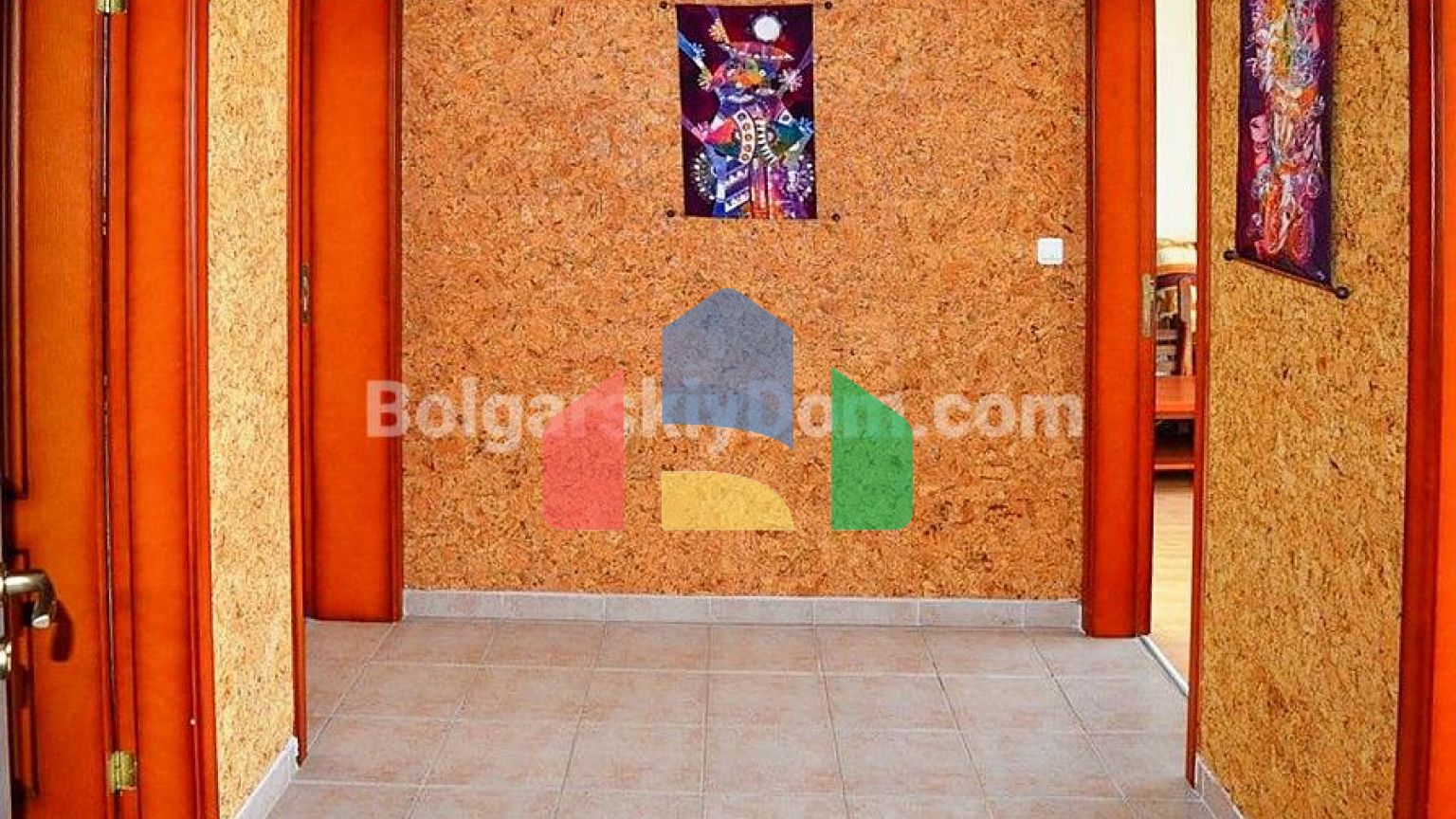 Трикімнатна квартира в Мессамбрія Форт Біч