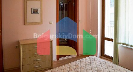 Трикімнатна квартира в Мессамбрія Форт Біч