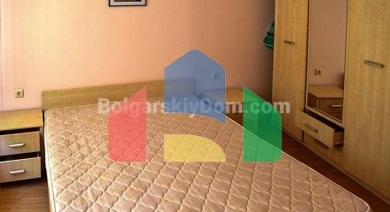 Трикімнатна квартира в Мессамбрія Форт Біч