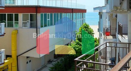 Трикімнатна квартира в Мессамбрія Форт Біч