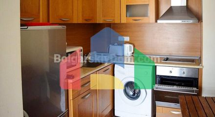 Трикімнатна квартира в Мессамбрія Форт Біч