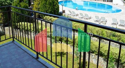 Трикімнатна квартира в Мессамбрія Форт Біч