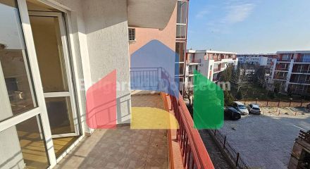 Двухкомнатная квартира в Привилидж Форт Бич