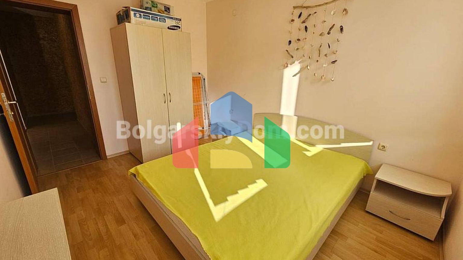 Двокімнатна квартира в Привілідж Форт Біч