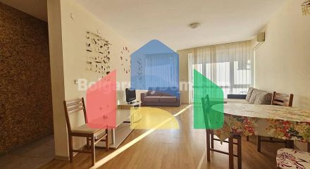 Двокімнатна квартира в Привілідж Форт Біч