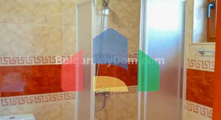 Трехкомнатная квартира в Мессамбрия Форт