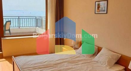 Трикімнатна квартира в Мессамбрія Форт