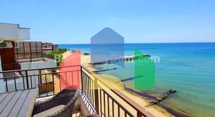 Трикімнатна квартира в Мессамбрія Форт