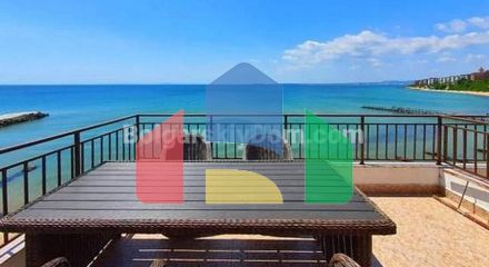 Трикімнатна квартира в Мессамбрія Форт