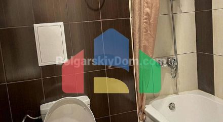 Двокімнатна квартира в Таліана Біч