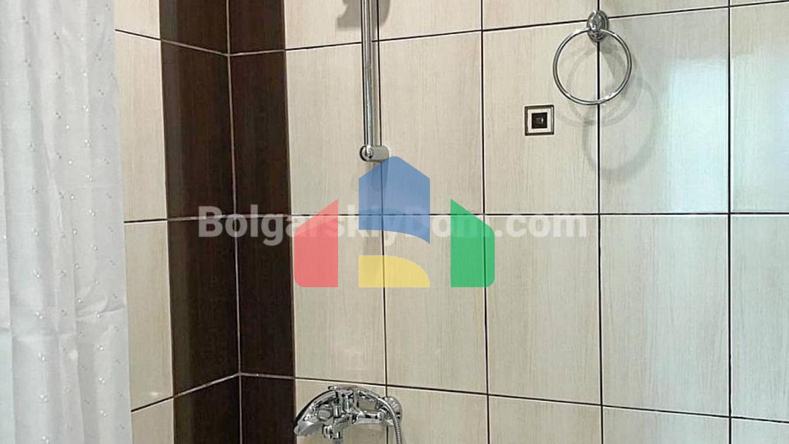 Двокімнатна квартира в Таліана Біч