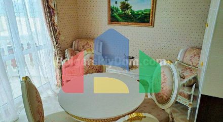 Двокімнатна квартира в Таліана Біч