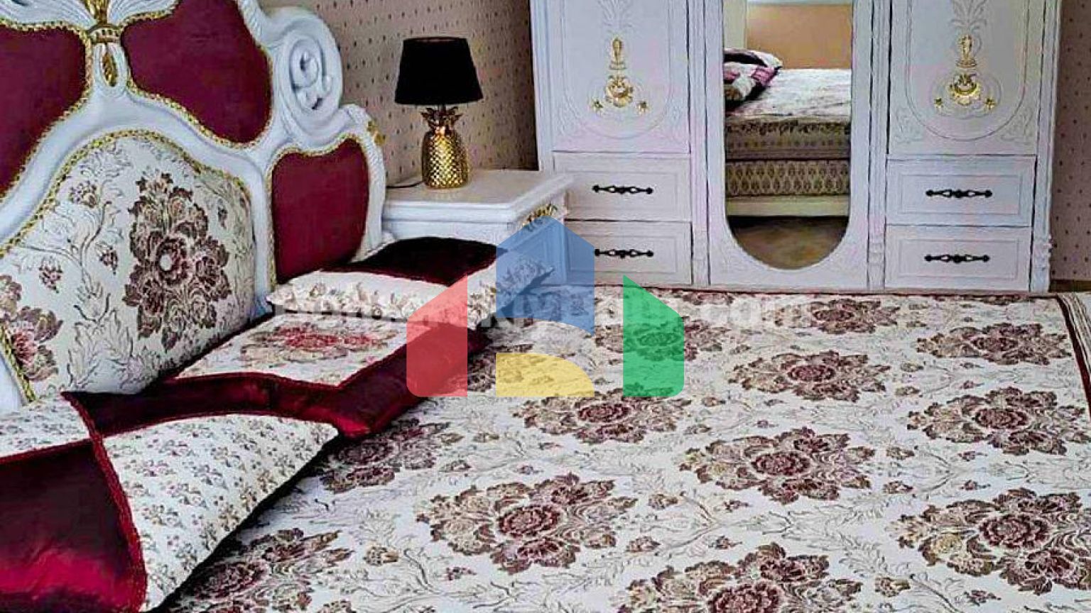 Двокімнатна квартира в Таліана Біч