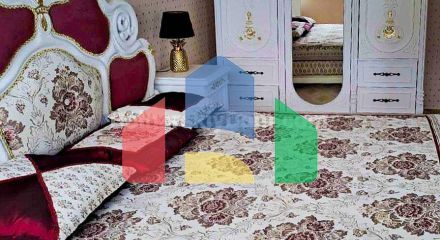 Двокімнатна квартира в Таліана Біч