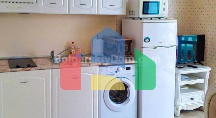 Двокімнатна квартира в Таліана Біч