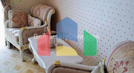 Двокімнатна квартира в Таліана Біч