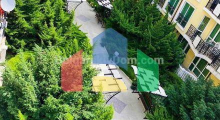 Двокімнатна квартира в Таліана Біч