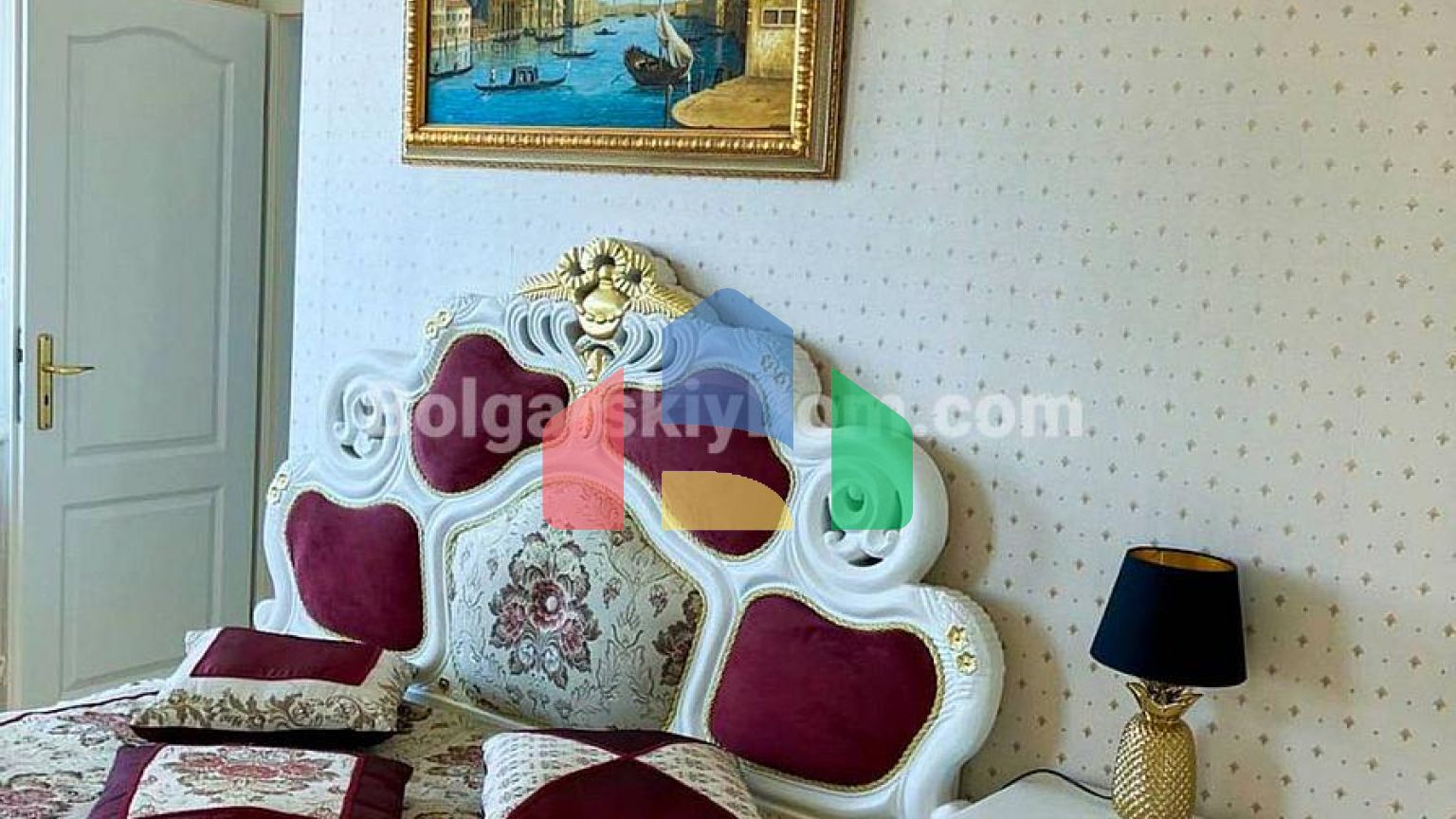 Двокімнатна квартира в Таліана Біч