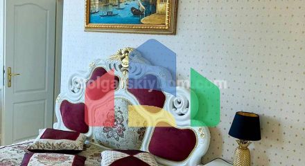 Двокімнатна квартира в Таліана Біч