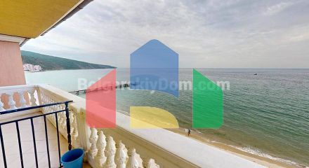 Трехкомнатная квартира в Атриум