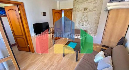 Двухкомнатная квартира в Мессамбрия Форт