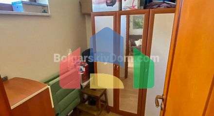 Двокімнатна квартира в Мессамбрія Форт