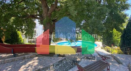 Двокімнатна квартира в Мессамбрія Форт