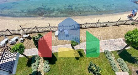 Двокімнатна квартира в Мессамбрія Форт