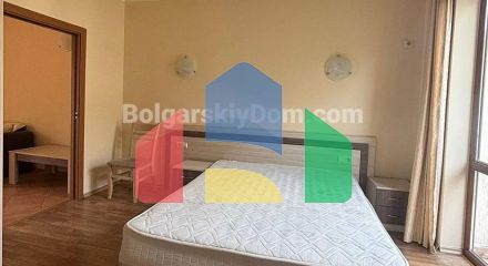 Двухкомнатная квартира в Вилла Романа