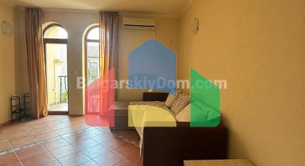 Двокімнатна квартира в Вілла Романа
