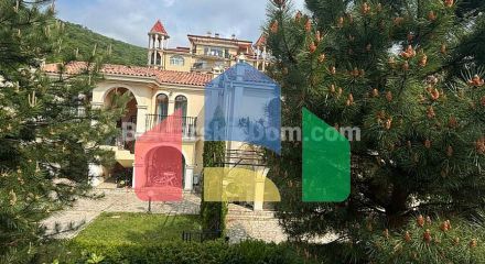 Двокімнатна квартира в Вілла Романа