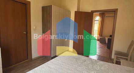 Двокімнатна квартира в Вілла Романа