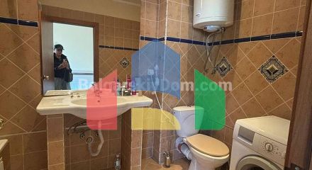 Двокімнатна квартира в Вілла Романа