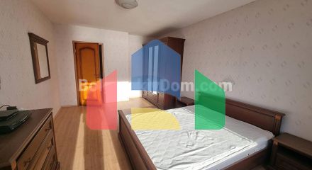 Трикімнатна квартира в Мессамбрія Форт Біч