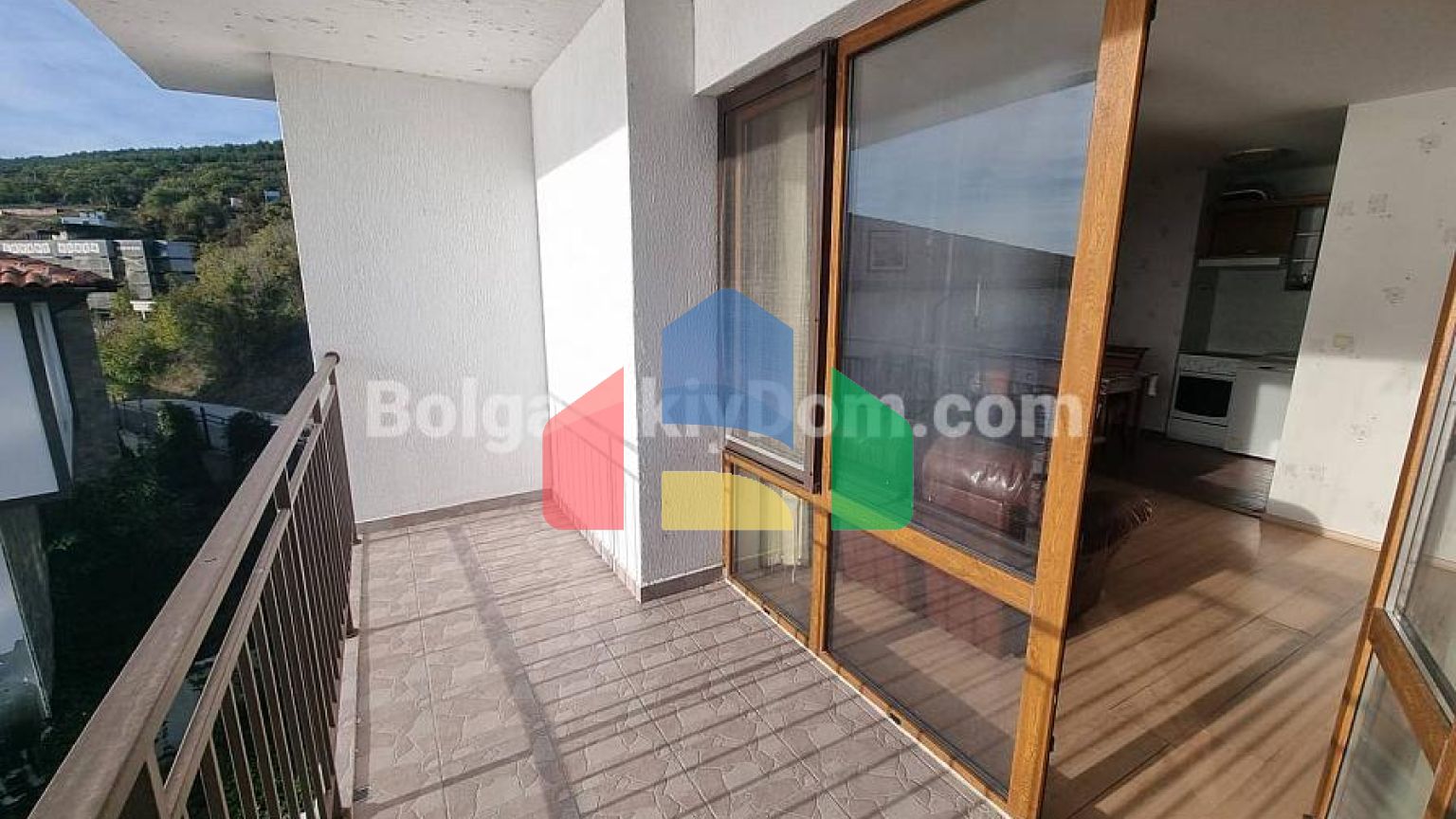 Трикімнатна квартира в Мессамбрія Форт Біч