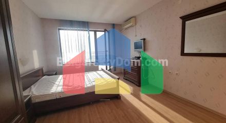 Трикімнатна квартира в Мессамбрія Форт Біч