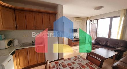 Трикімнатна квартира в Мессамбрія Форт Біч