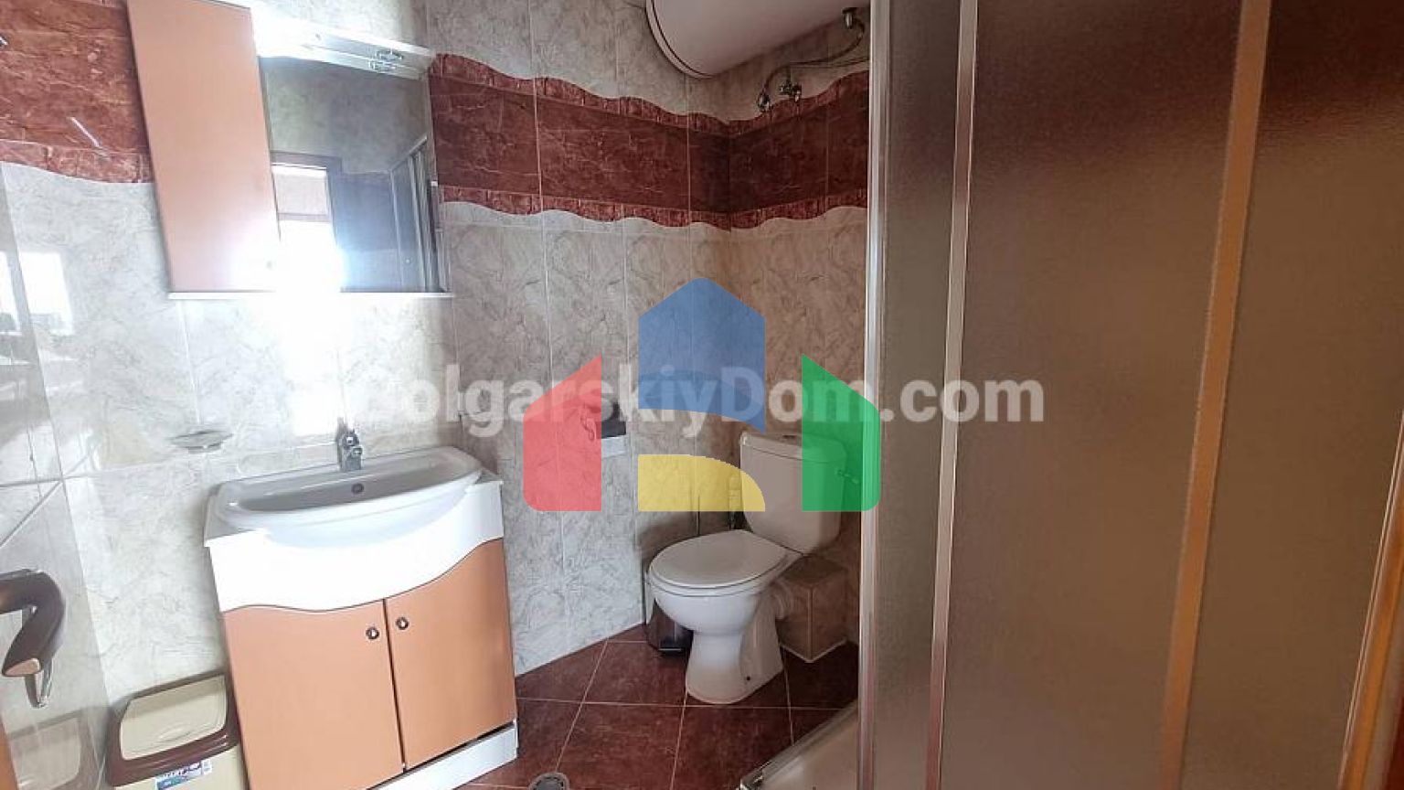 Трикімнатна квартира в Мессамбрія Форт Біч